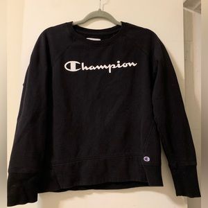 Champion Crewneck